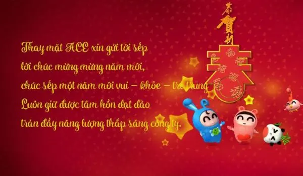 Thể hiện sự tôn trọng và chuyên nghiệp