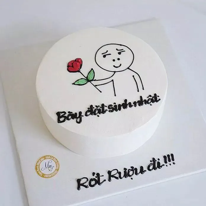 Vì Sao Lời Chúc Mừng Sinh Nhật Hài Hước Lại "Gây Ấn Tượng Mạnh"?
