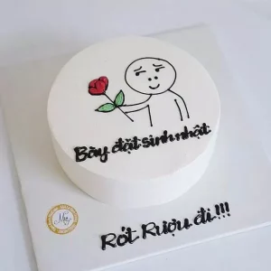 lời chúc mừng sinh nhật hài hước