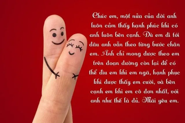 Hiểu Rõ Người Nhận