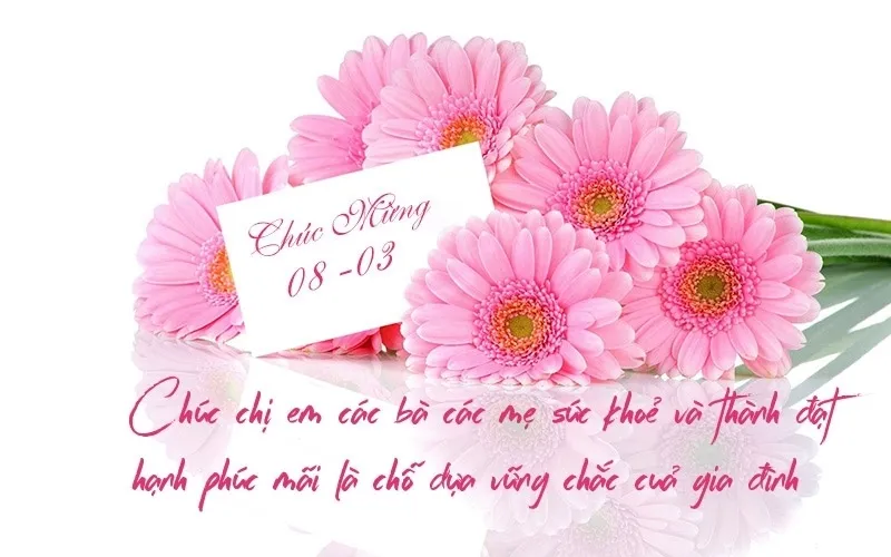 Cá Nhân Hóa Lời Chúc