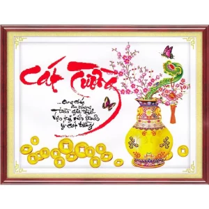 lời chúc tân gia hay