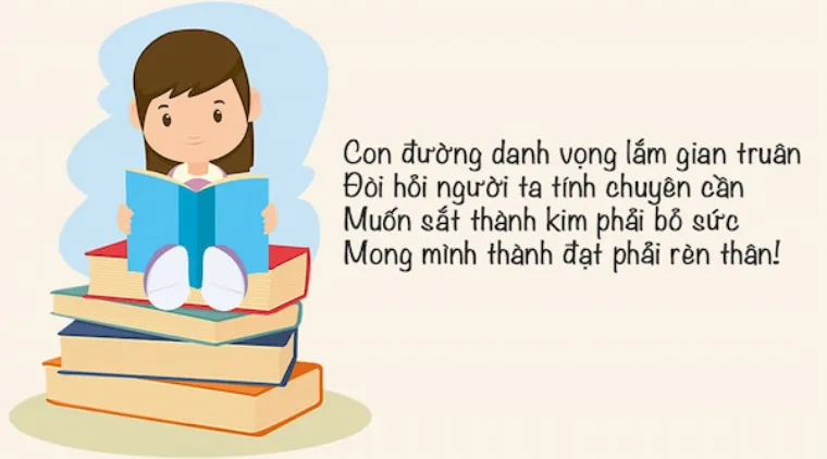 Bí Quyết Tạo Nên Những Lời Chúc Thi Tốt Hay Nhất "Đốn Tim" Sĩ Tử