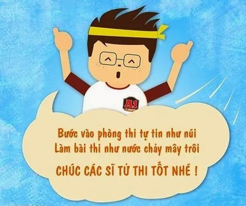 Cá Nhân Hóa Lời Chúc