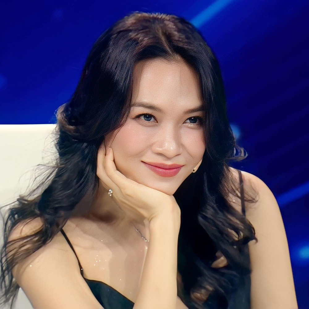 Mỹ Tâm