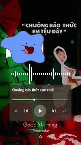 Vì Sao Nên Dùng Nhạc Chuông Báo Thức Dễ Thương?