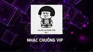 nhạc chuông hài hước