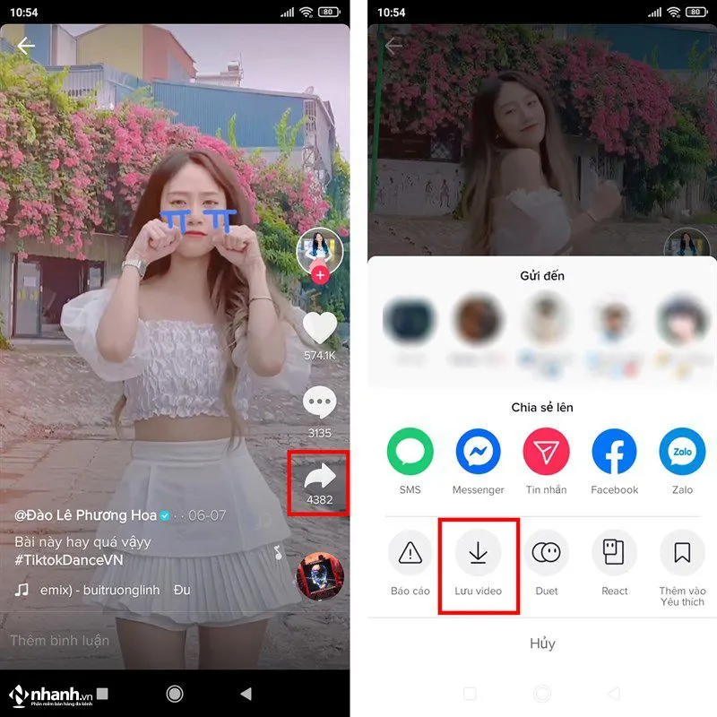 Lý do "gây sốt" và được ưa chuộng