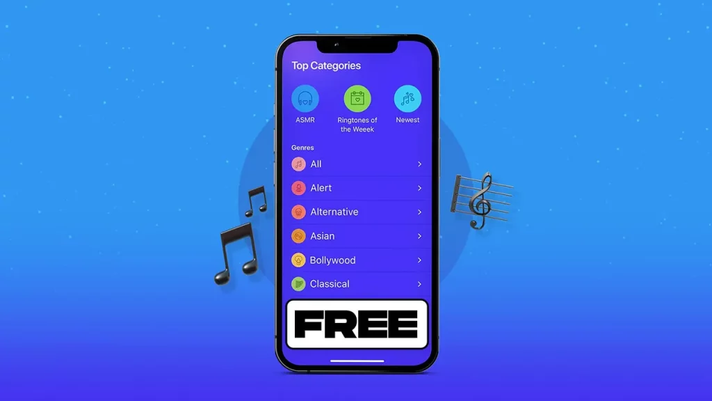 Tiêu Chí Đánh Giá Nhạc Chuông iPhone Hay Nhất