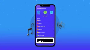 nhạc chuông iphone hay nhất