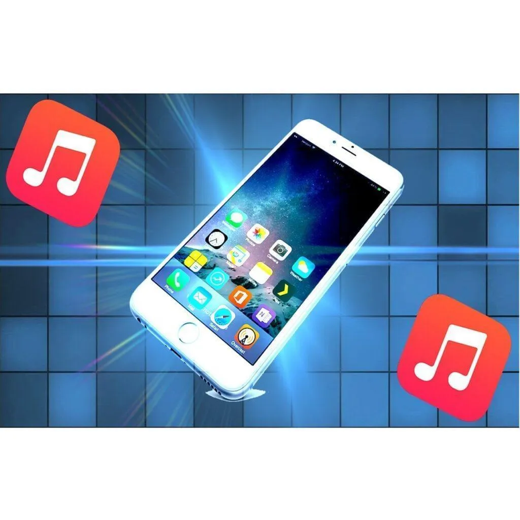 Khám Phá Các Loại Nhạc Chuông iPhone Hay Nhất Hiện Nay