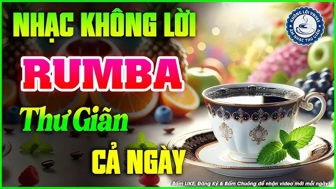 Các Loại Nhạc Chuông Không Lời Thư Giãn "Đốn Tim" Người Nghe Và Gợi Ý Phù Hợp