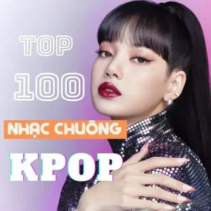 nhạc chuông kpop hot