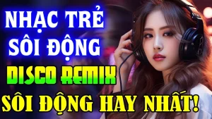 nhạc chuông remix sôi động