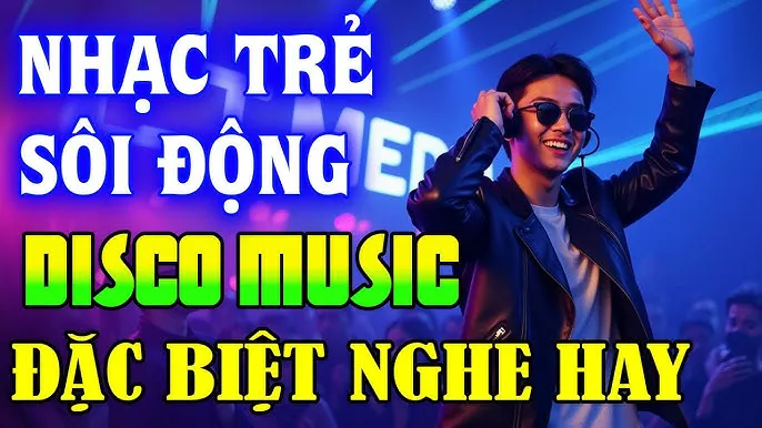 Top Các Thể Loại Nhạc Chuông Remix Sôi Động "Đang Hot" Bạn Nên Thử