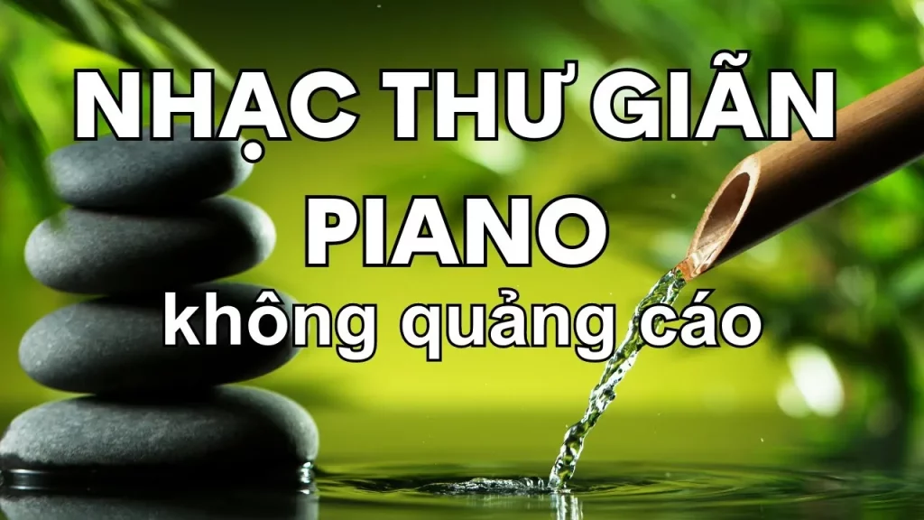 Giảm Căng Thẳng Và Lo Âu