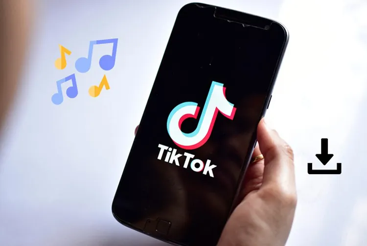 Giai Điệu Bài Hát "Hot" Từ TikTok