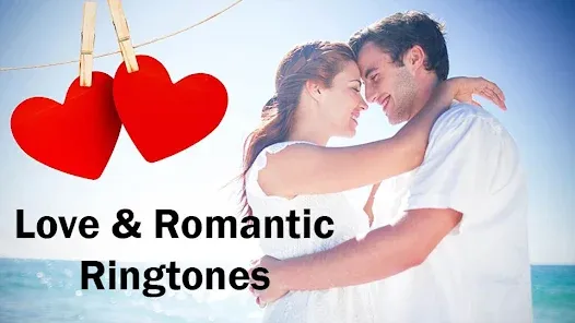 Các Loại Nhạc Chuông Tình Yêu Lãng Mạn "Đi Vào Lòng Người"