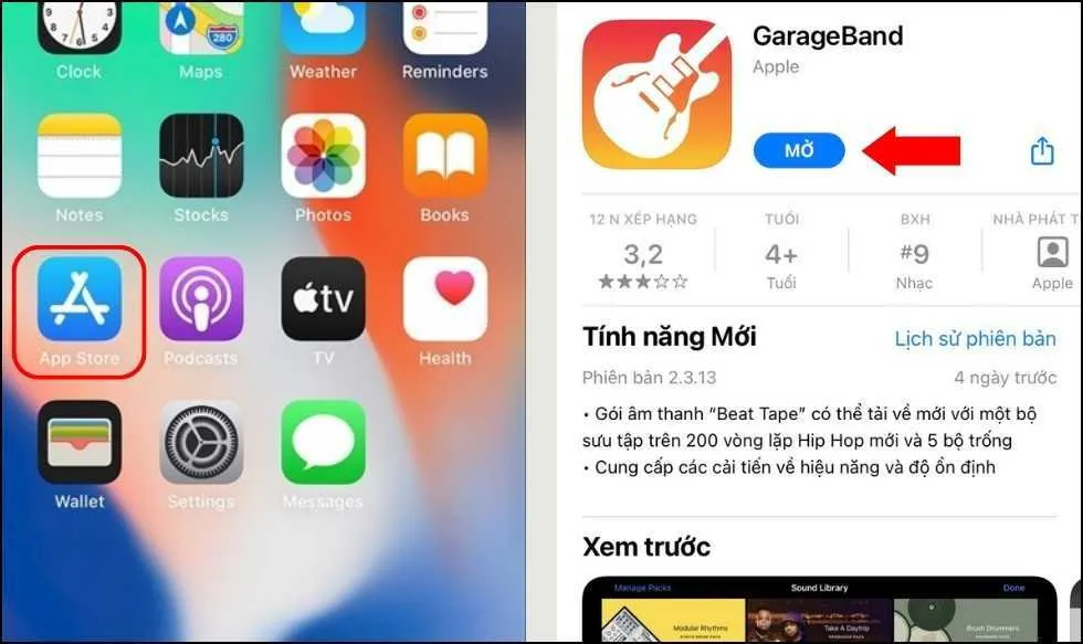 Các Nguồn Tải Nhạc Chuông Miễn Phí Phổ Biến và An Toàn