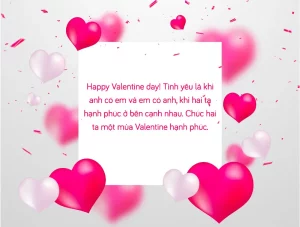 thiệp điện tử tặng người yêu
