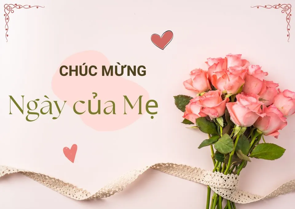 Thiệp Giấy Truyền Thống